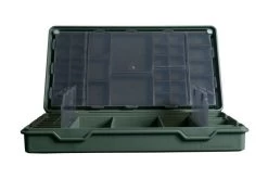 Ridgemonkey - Armoury Lite Tackle Box -Wilde Visserij Winkel ridgemonkey armoury lite tackle box 6