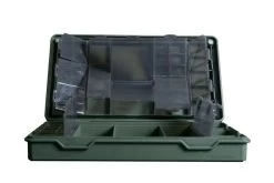 Ridgemonkey - Armoury Lite Tackle Box -Wilde Visserij Winkel ridgemonkey armoury lite tackle box 7