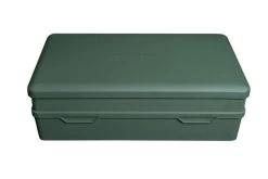 Ridgemonkey - Armoury Pro Tackle Box -Wilde Visserij Winkel ridgemonkey armoury pro tackle box 13