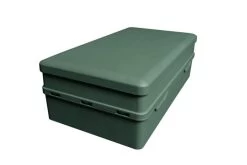 Ridgemonkey - Armoury Pro Tackle Box -Wilde Visserij Winkel ridgemonkey armoury pro tackle box 3