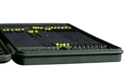 Ridgemonkey - Armoury Rig Box 31 Ridgemonkey - Armoury Rig Box -Wilde Visserij Winkel ridgemonkey armoury rig box 13