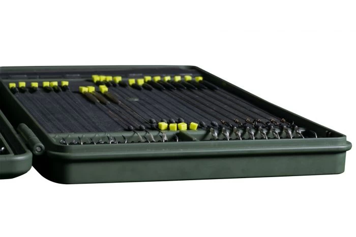 Ridgemonkey - Armoury Rig Box 13 Ridgemonkey - Armoury Rig Box - Afbeelding 13