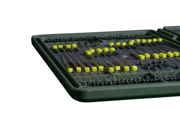 Ridgemonkey - Armoury Rig Box 14 Ridgemonkey - Armoury Rig Box - Afbeelding 14