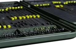 Ridgemonkey - Armoury Rig Box 34 Ridgemonkey - Armoury Rig Box -Wilde Visserij Winkel ridgemonkey armoury rig box 16