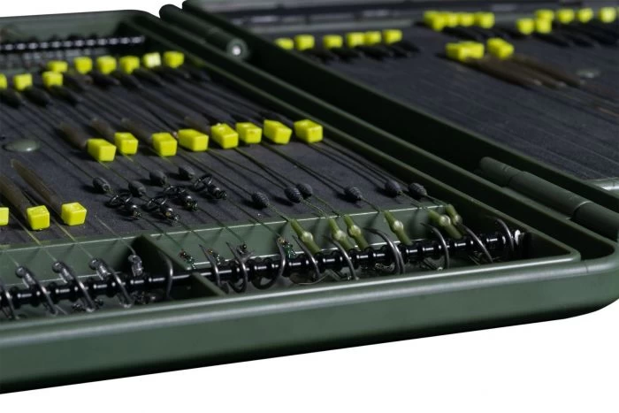 Ridgemonkey - Armoury Rig Box 16 Ridgemonkey - Armoury Rig Box - Afbeelding 16