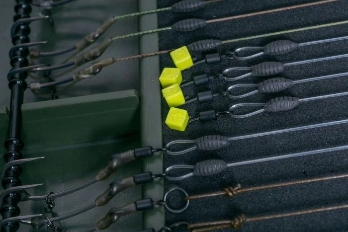 Ridgemonkey - Armoury Rig Box 6 Ridgemonkey - Armoury Rig Box - Afbeelding 6