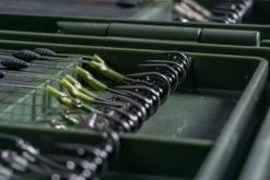 Ridgemonkey - Armoury Rig Box 25 Ridgemonkey - Armoury Rig Box -Wilde Visserij Winkel ridgemonkey armoury rig box 7