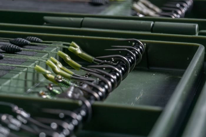 Ridgemonkey - Armoury Rig Box 7 Ridgemonkey - Armoury Rig Box - Afbeelding 7