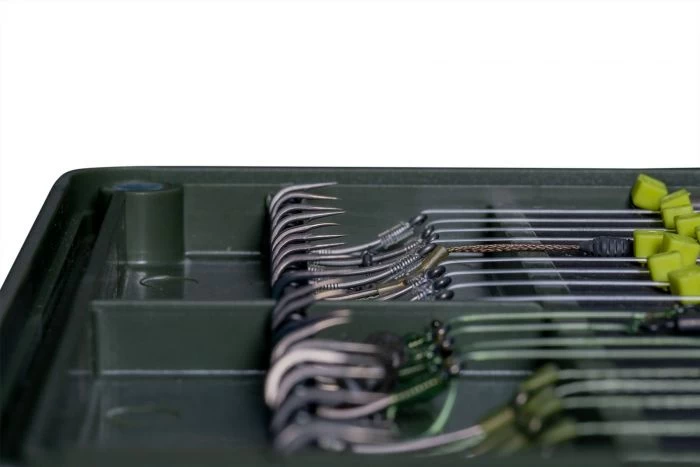 Ridgemonkey - Armoury Rig Box 9 Ridgemonkey - Armoury Rig Box - Afbeelding 9