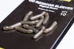 Ridgemonkey - Connexion QC Rotator Sleeves -Wilde Visserij Winkel ridgemonkey connexion qc rotator sleeves brown 2