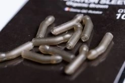 Ridgemonkey - Connexion QC Rotator Sleeves -Wilde Visserij Winkel ridgemonkey connexion qc rotator sleeves brown 3