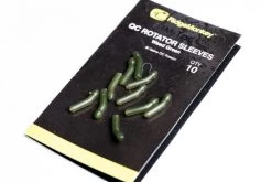 Ridgemonkey - Connexion QC Rotator Sleeves -Wilde Visserij Winkel ridgemonkey connexion qc rotator sleeves green 1