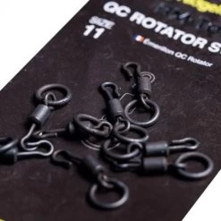 Ridgemonkey - Connexion QC Rotator Swivel