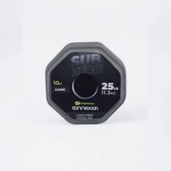 Ridgemonkey - Connexion SubZero Lead Free Hooklink - 25lb