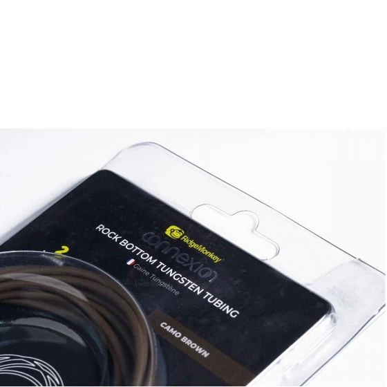 Ridgemonkey - Connexion Rock Bottom Tungsten Tubing 1 Ridgemonkey - Connexion Rock Bottom Tungsten Tubing