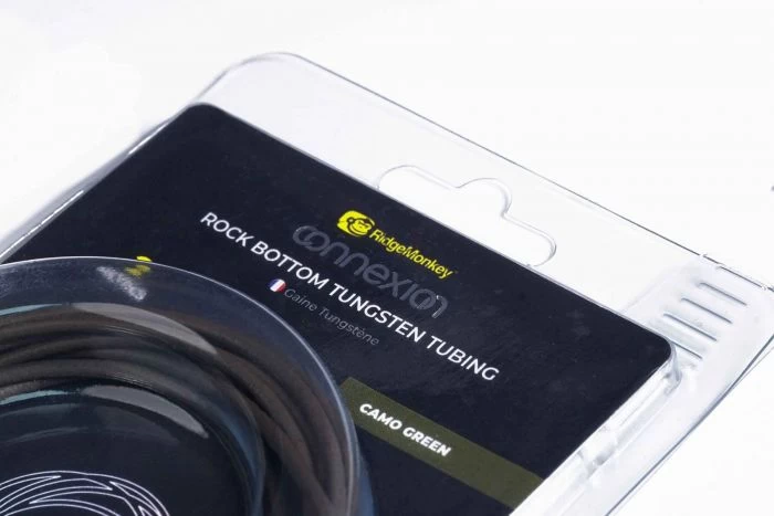 Ridgemonkey - Connexion Rock Bottom Tungsten Tubing 2 Ridgemonkey - Connexion Rock Bottom Tungsten Tubing - Afbeelding 2