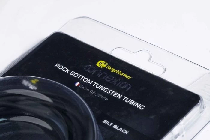 Ridgemonkey - Connexion Rock Bottom Tungsten Tubing 3 Ridgemonkey - Connexion Rock Bottom Tungsten Tubing - Afbeelding 3