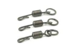 Thinking Anglers - PTFE Ring Quick Link Swivels