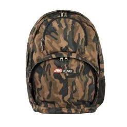 JRC - Rova Camo Backpack