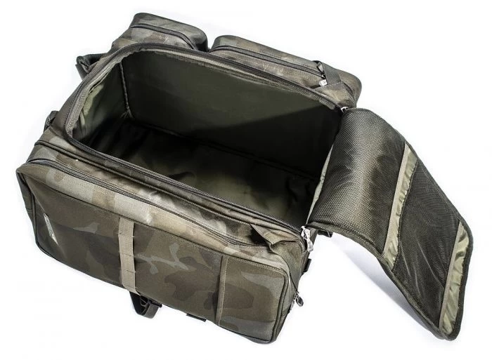 Sonik - SK-Tek Ruckbag 2 Sonik - SK-Tek Ruckbag - Afbeelding 2