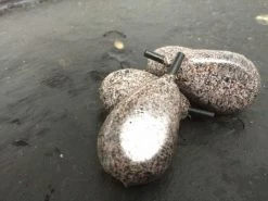 West Country Leads - Flat Pear Inline Leads