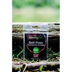 Castaway - Flo 50m -Wilde Visserij Winkel s l500 1