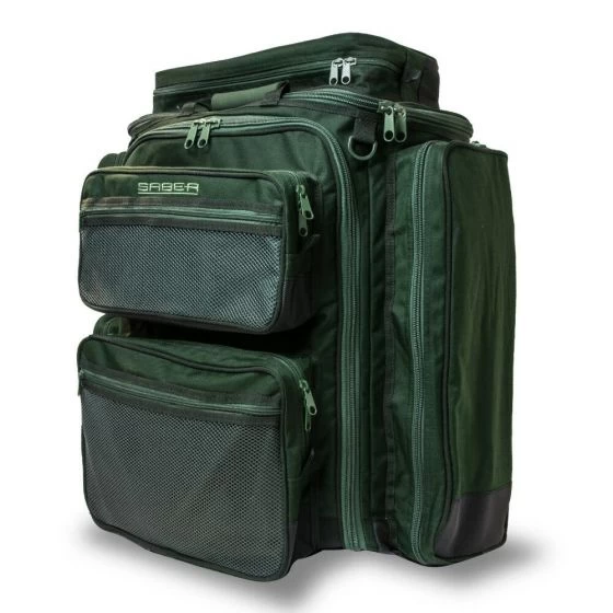 Saber - Supra 90 Ltr Rucksack 1 Saber - Supra 90 Ltr Rucksack