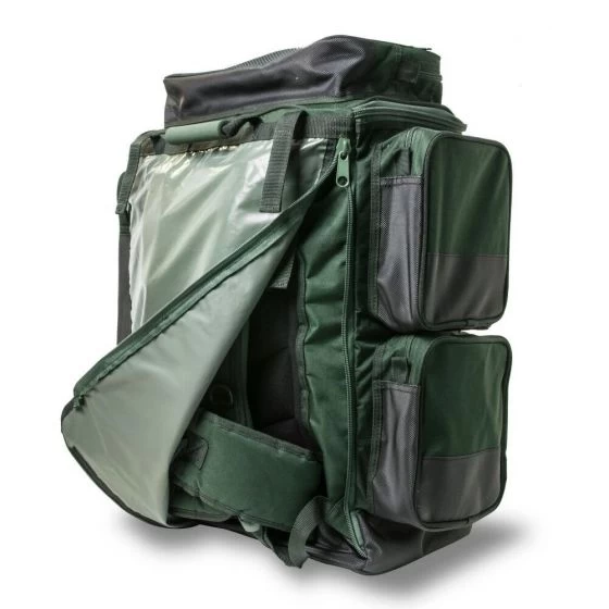 Saber - Supra 90 Ltr Rucksack 3 Saber - Supra 90 Ltr Rucksack - Afbeelding 3