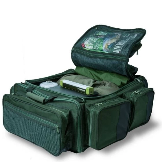 Saber - Supra 90 Ltr Rucksack 2 Saber - Supra 90 Ltr Rucksack - Afbeelding 2