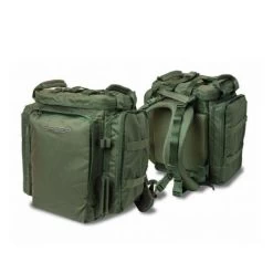Saber - Supra Compact Rucksack