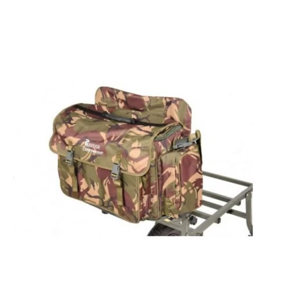 Prestige - DPM Camo Front Bag 1 Prestige - DPM Camo Front Bag