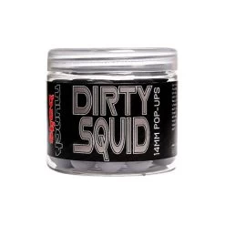 Munch Baits - Dirty Squid Pop-Ups