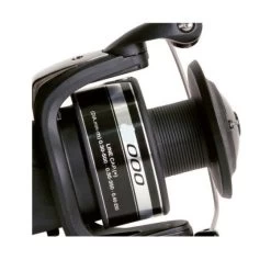 Shimano - Baitrunner ST 6000 RB Spare Spool