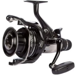 Wilde Visserij Winkel 30 Shimano - Baitrunner X-Aero 6000 RA Reel