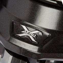 Shimano - Baitrunner X-Aero 6000 RA Reel -Wilde Visserij Winkel shimano baitrunner x aero ra size 8000 13