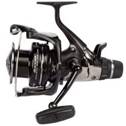 Shimano - Baitrunner X-Aero 6000 RA Reel -Wilde Visserij Winkel shimano baitrunner x aero ra size 8000 3
