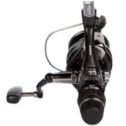 Shimano - Baitrunner X-Aero 6000 RA Reel -Wilde Visserij Winkel shimano baitrunner x aero ra size 8000 4