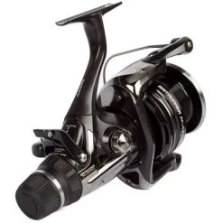 Shimano - Baitrunner X-Aero 6000 RA Reel -Wilde Visserij Winkel shimano baitrunner x aero ra size 8000 5