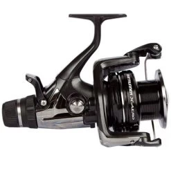 Shimano - Baitrunner X-Aero 6000 RA Reel -Wilde Visserij Winkel shimano baitrunner x aero ra size 8000 6