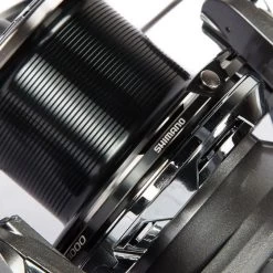 Shimano - Ultegra 14000 XSD Reel -Wilde Visserij Winkel shimano ultegra xsd reel 1400 10