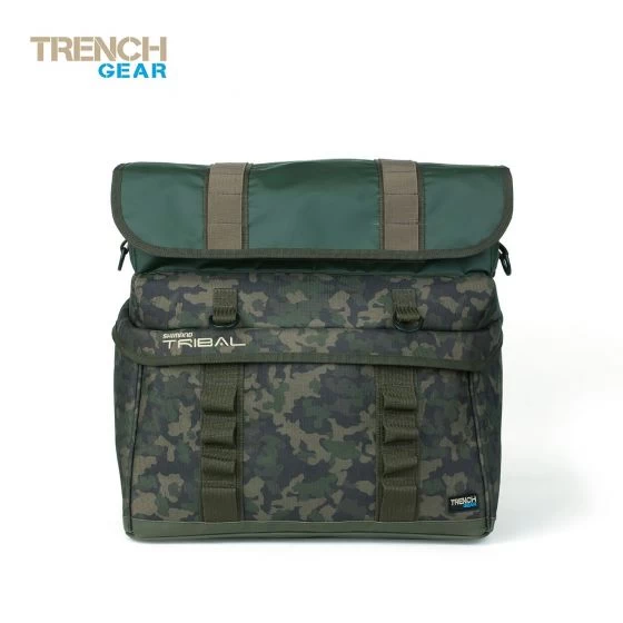 Shimano - Trench Compact Rucksack 4 Shimano - Trench Compact Rucksack - Afbeelding 4