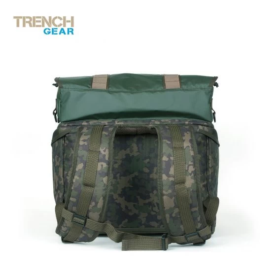 Shimano - Trench Compact Rucksack 3 Shimano - Trench Compact Rucksack - Afbeelding 3