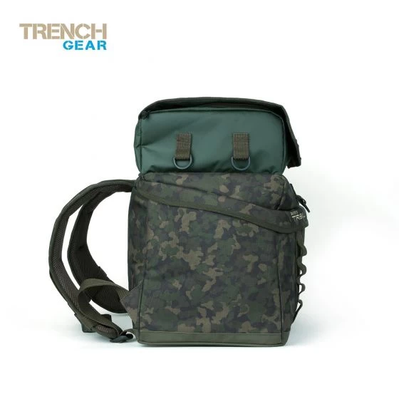 Shimano - Trench Compact Rucksack 2 Shimano - Trench Compact Rucksack - Afbeelding 2