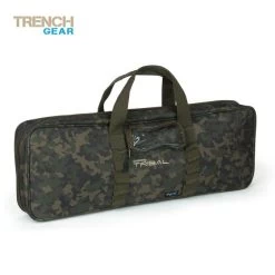 Shimano - Trench 4 Rod Buzzer Bar Bag