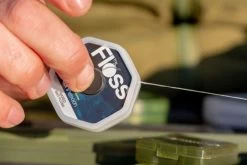 Ridgemonkey - Connexion The Floss 11 Ridgemonkey - Connexion The Floss -Wilde Visserij Winkel sjjssqba