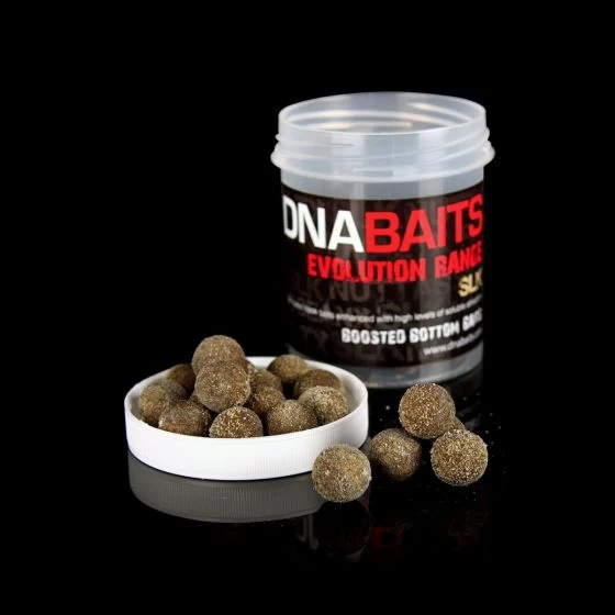 DNA Baits - Evo Range - Cured Hookbaits 100g - SLK 1 DNA Baits - Evo Range - Cured Hookbaits 100g - SLK