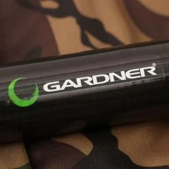 Gardner - Specialist XL Landing Net Handle 4m -Wilde Visserij Winkel slnhxl macro on camo 2 copy