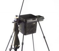 Nash - Spod Station -Wilde Visserij Winkel small single spod station 4 of 6