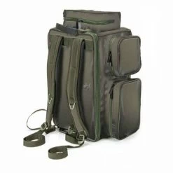 Solar Tackle - Undercover Green Ruckbag
