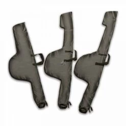 Solar Tackle - Undercover Green Single Rod Sleeve